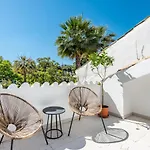 Agrupadas, Beautiful Duplex With Amazing Location