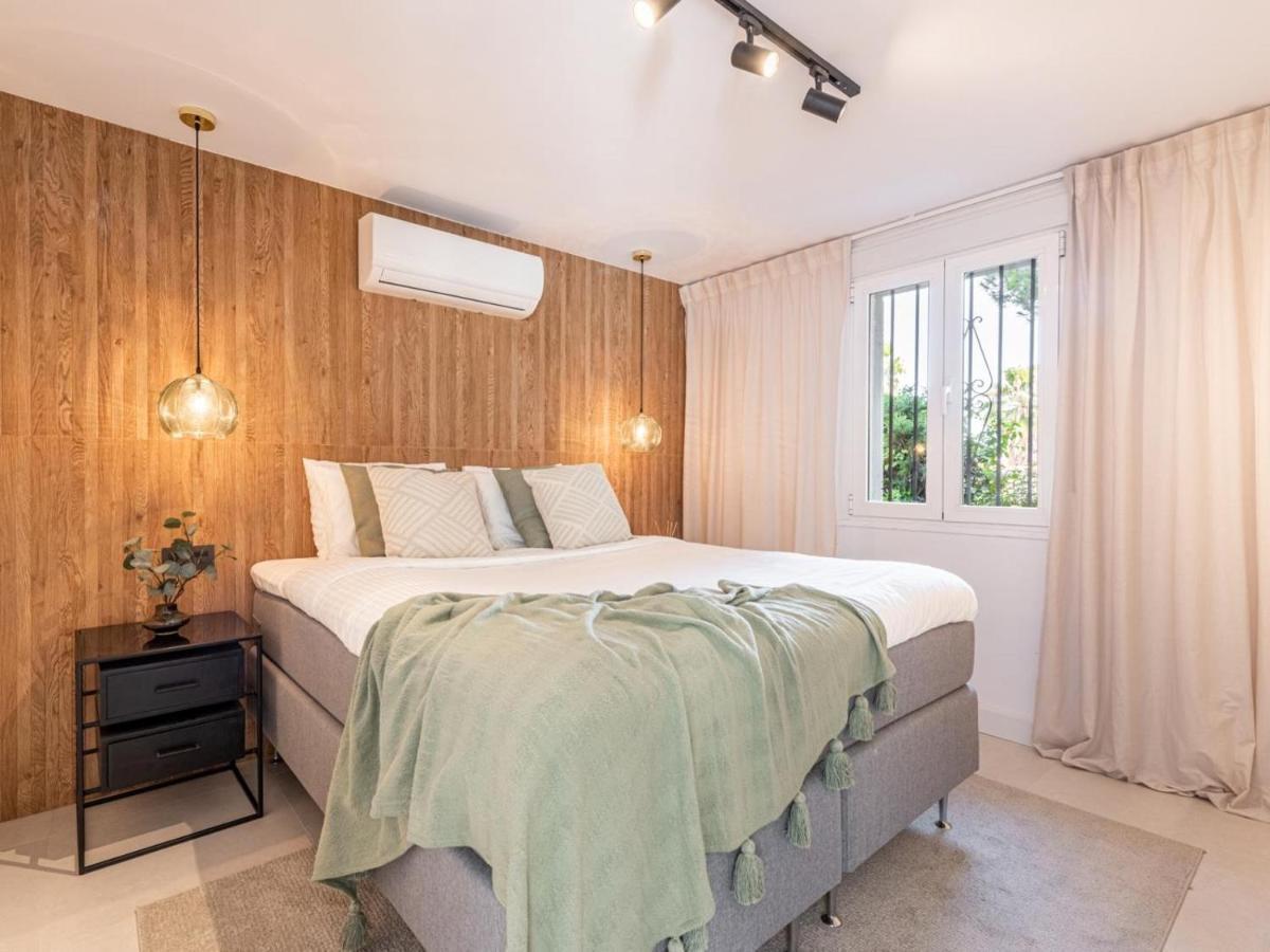 Agrupadas, Beautiful Duplex With Amazing Location Apartment Marbella